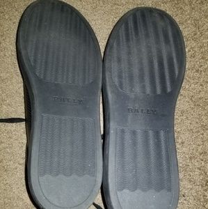 Bally sneakers
